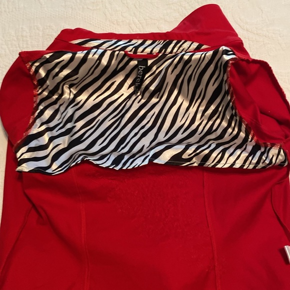 Berek Vintage Christmas Jacket - Picture 9 of 9